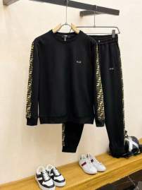 Picture of Fendi Sweater Suits _SKUFendiM-3XLkdtr5139058